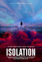 Isolation (2021) poster