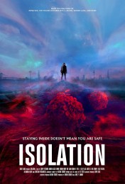 Isolation (2021) poster