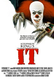 It (1990) poster