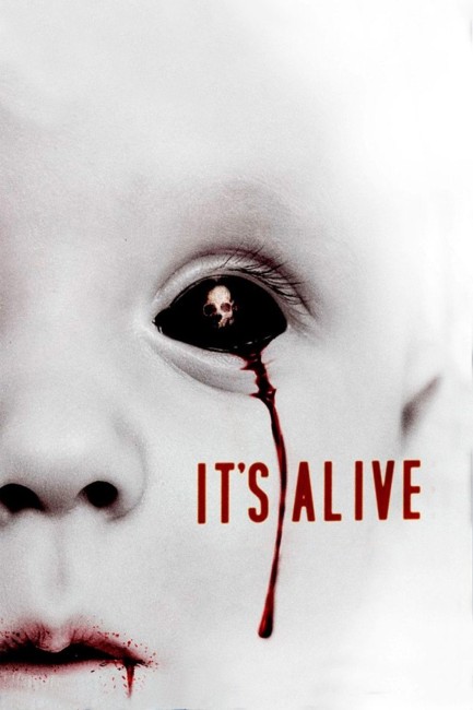 It's Alive (2008) poster