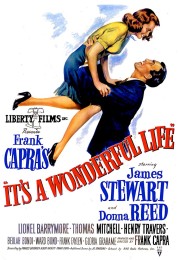 It's a Wonderful Life (1946) poster