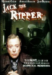 Jack the Ripper (1988) poster