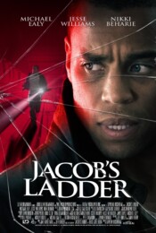 Jacob's Ladder (2019) poster