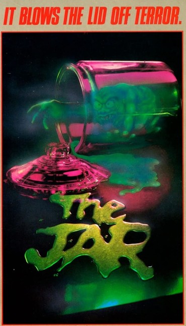 The Jar (1984) poster