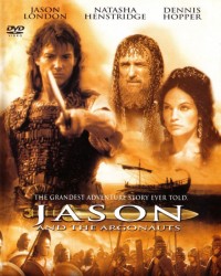 Jason and the Argonauts (2000) poster