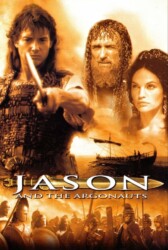 Jason and the Argonauts (2000) poster