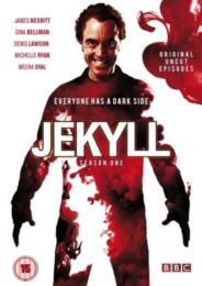 Jekyll (2007) poster