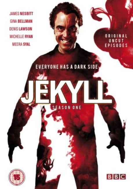 Jekyll (2007) poster