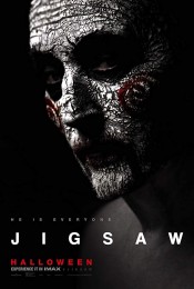 Jigsaw (2017) poster
