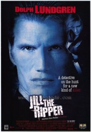 Jill the Ripper (2000) poster