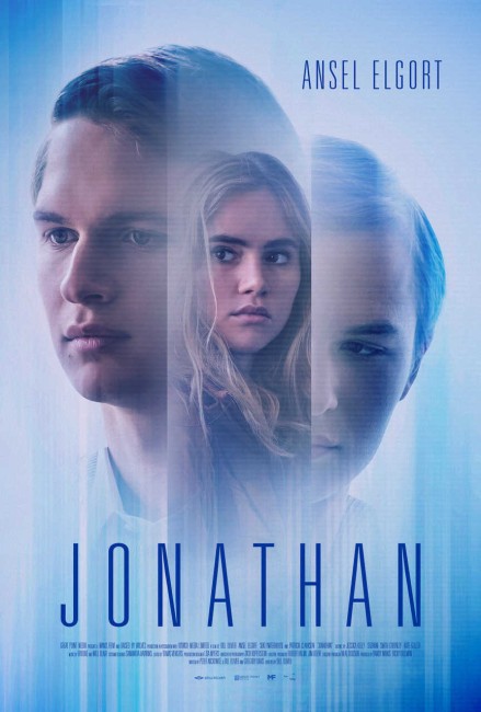 Jonathan (2018) poster