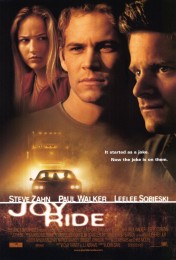 Joy Ride (2001) poster