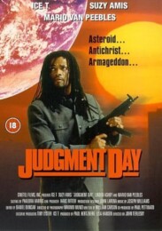 Judgment Day (1998) poster