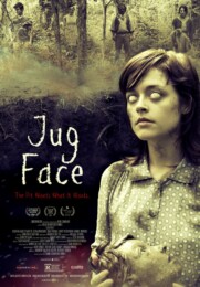 Jug Face (2013) poster
