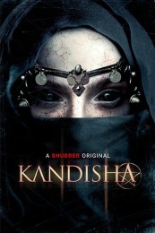 Kandisha (2020) poster