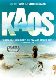 Kaos (1984) poster