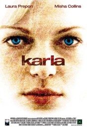 Karla (2006) poster