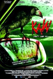 Kaw (2007) poster
