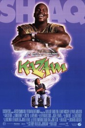 Kazaam (1996) poster