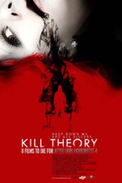 Kill Theory (2009) poster