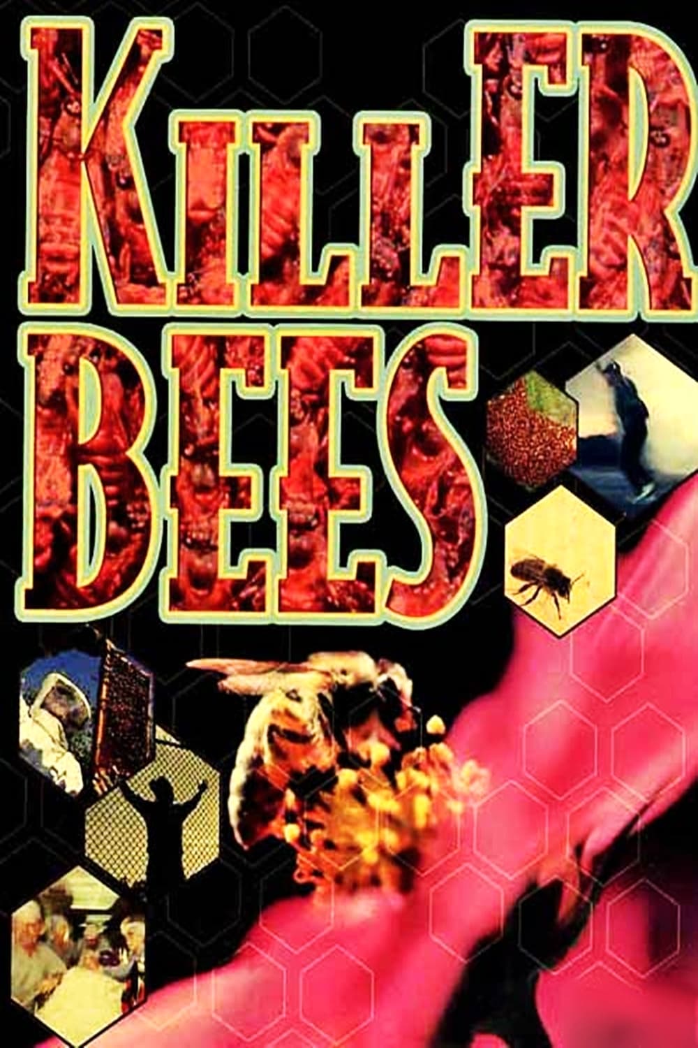 Killer Bees (1974) Moria