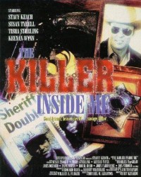 The Killer Inside Me (1976) poster