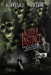 Killer Instinct (2000) poster