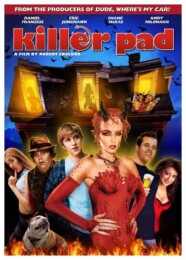 Killer Pad (2008) poster