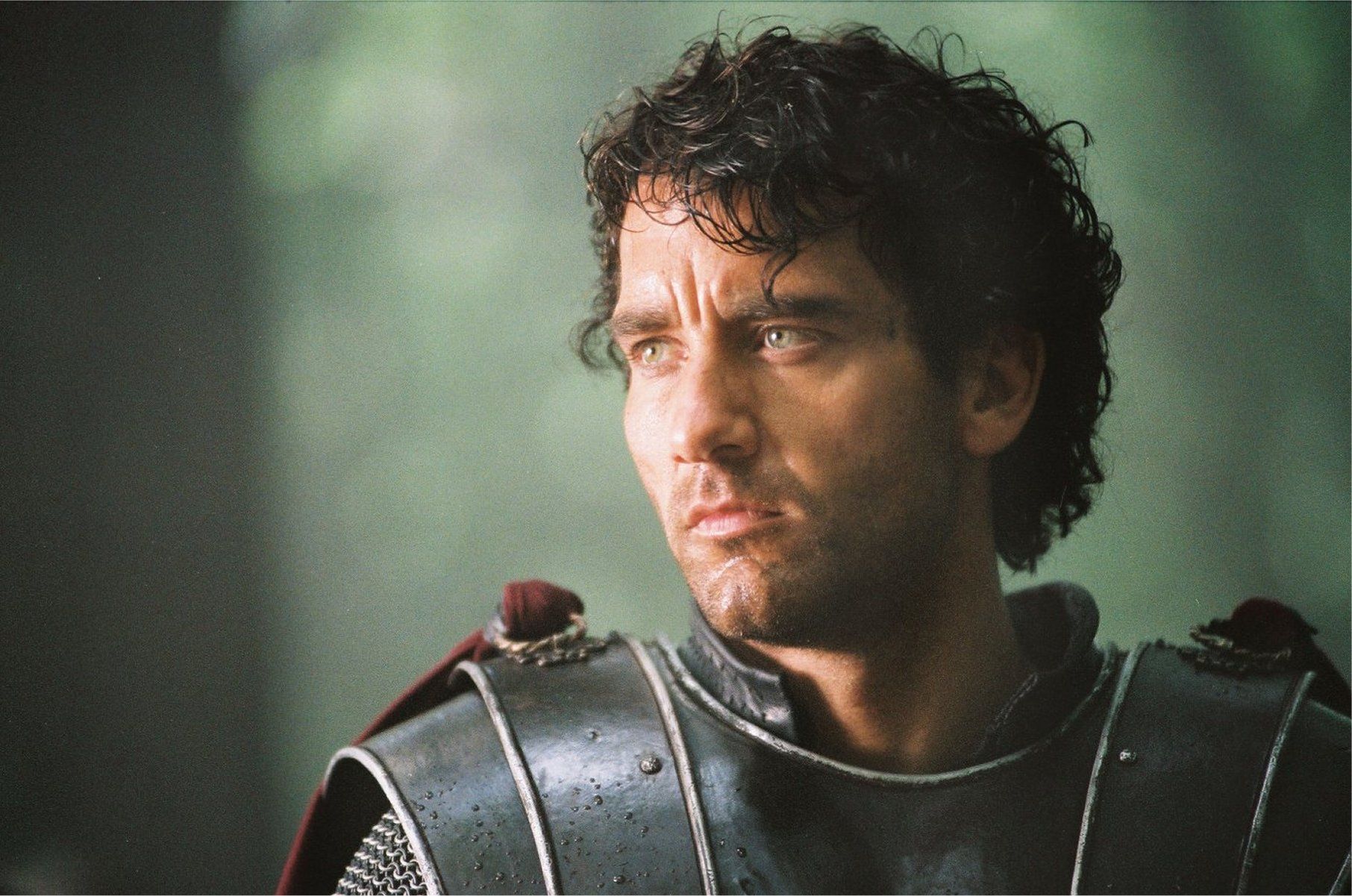 King Arthur (2004) Moria