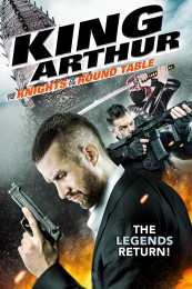 King Arthur and the Knights of the Round Table (2017)