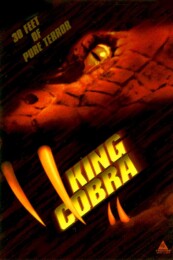 King Cobra (1999) poster