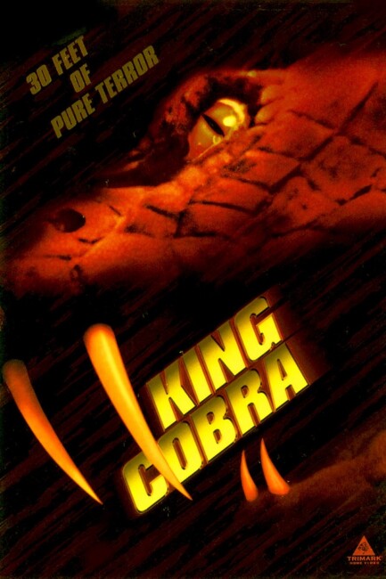 King Cobra (1999) poster