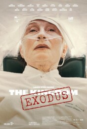 The Kingdom: Exodus (2022) poster