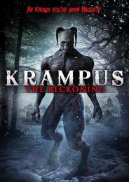 Krampus: The Reckoning (2015) poster