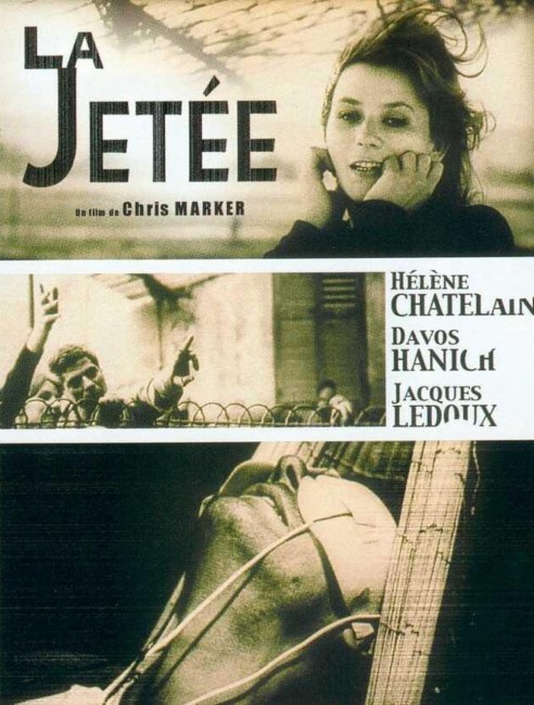 La Jetee (1962) poster