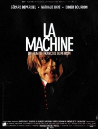 La Machine (1994) poster