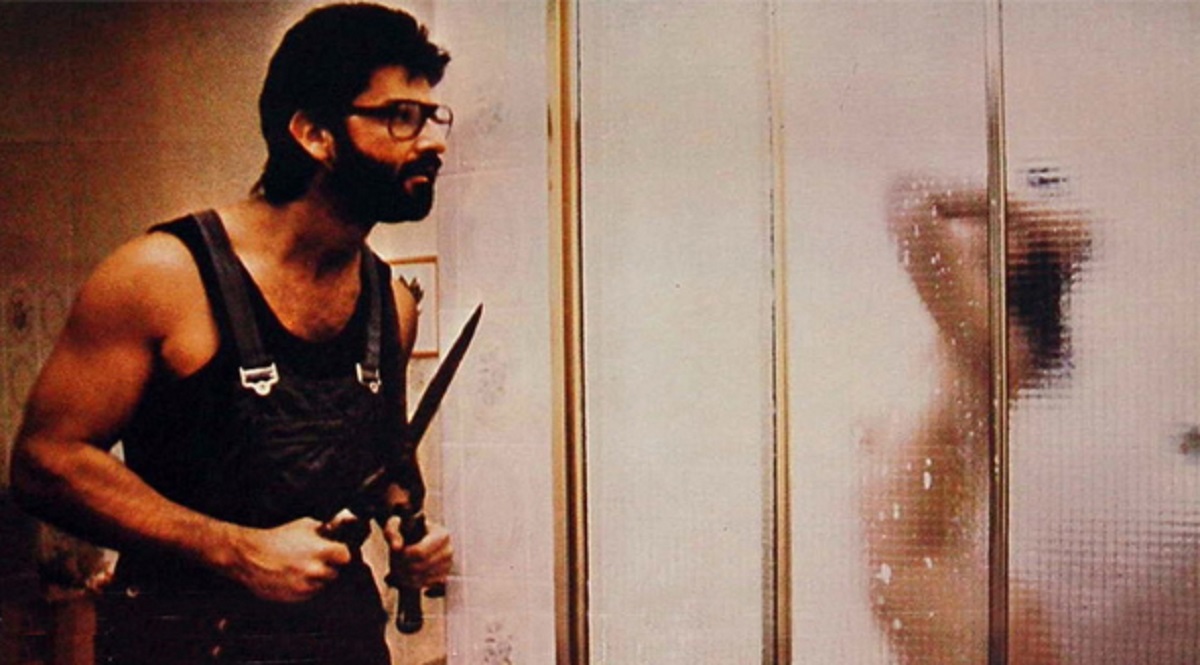 Chard Hayward in Lady Stay Dead (1981)