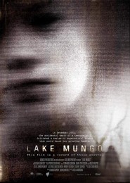 Lake Mungo (2008) poster