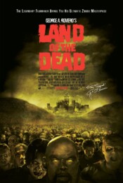 Land of the Dead (2005) poster