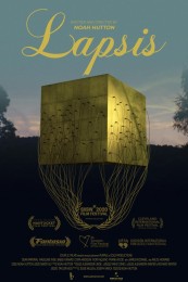 Lapsis (2020) poster