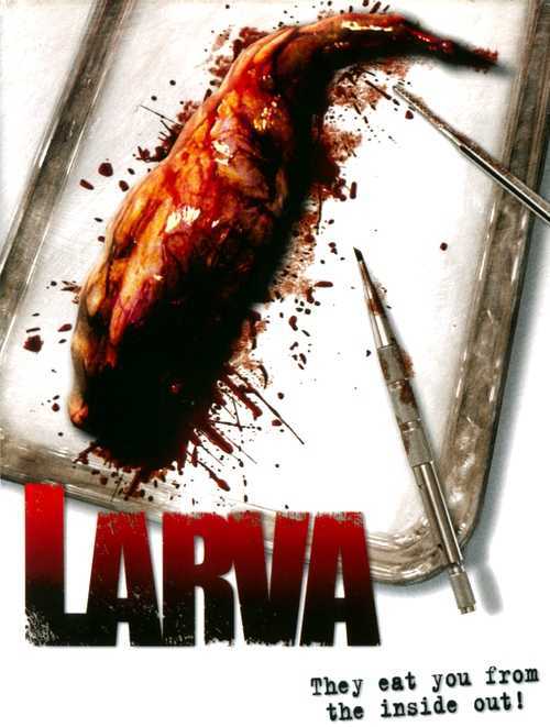 LARVA - Caça às cobras, 2019 Filme completo