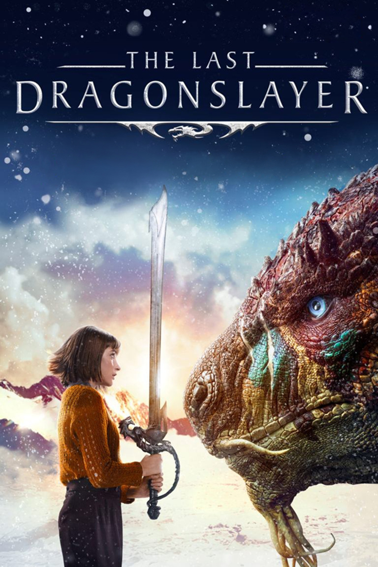 Dragonslayer (novel) - Wikipedia