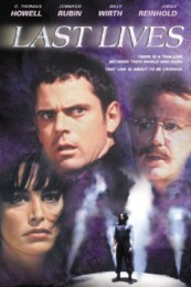 Last Lives (1997) poster