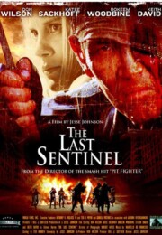 The Last Sentinel (2007) poster