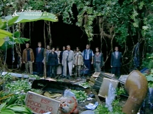 The Last Train (1999)