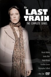The Last Train (1999) poster