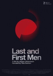 Last and First Man (2020) poster