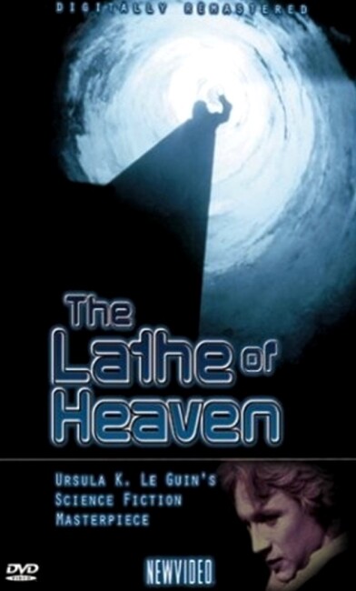 The Lathe of Heaven (1980) poster
