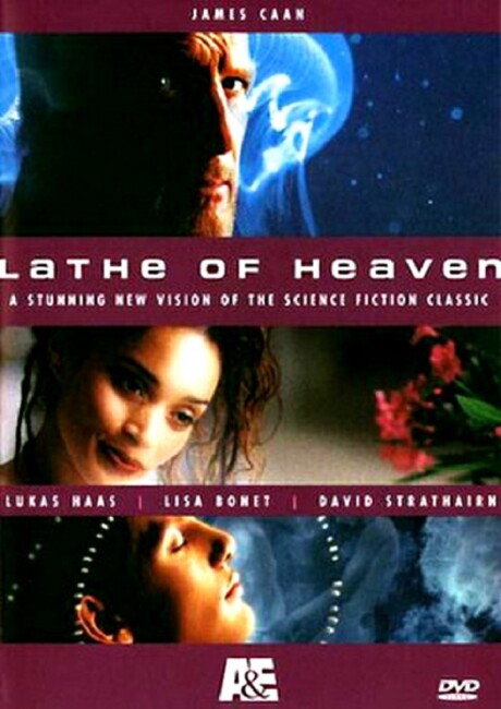 Lathe of Heaven (2002) poster