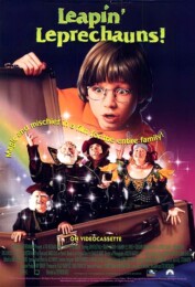Leapin' Leprechauns! (1995) poster